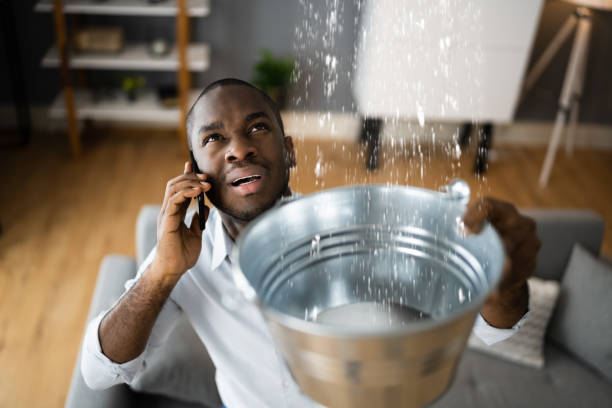  Vandergrift, PA Water damage restoration Pros