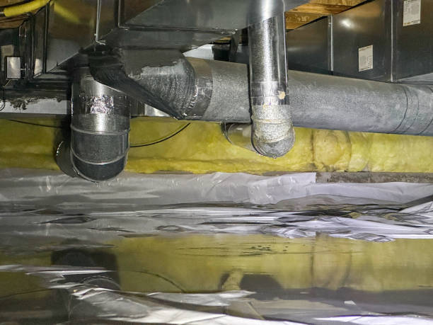 Best Fire Damage Restoration  in Vandergrift, PA